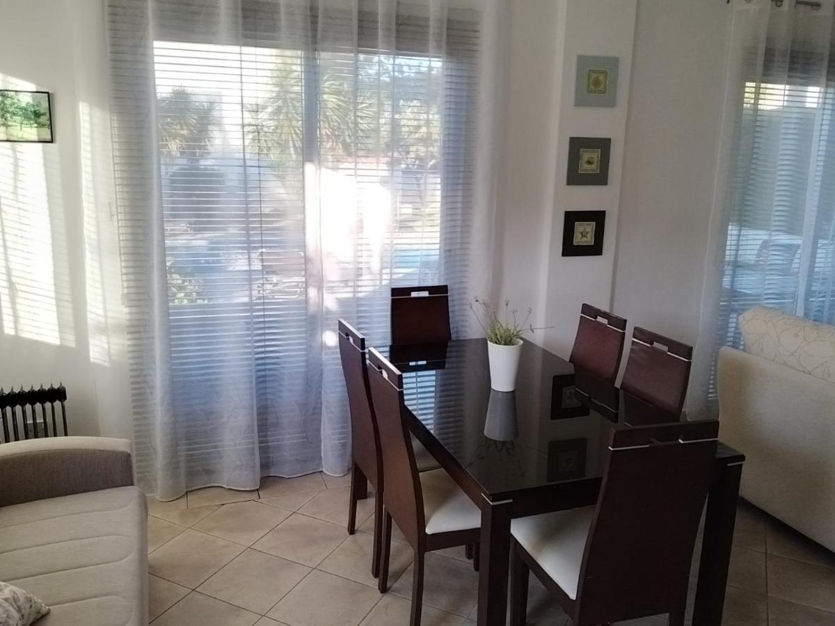 Villa Chrysanthemum نيو تشوريو المظهر الخارجي الصورة