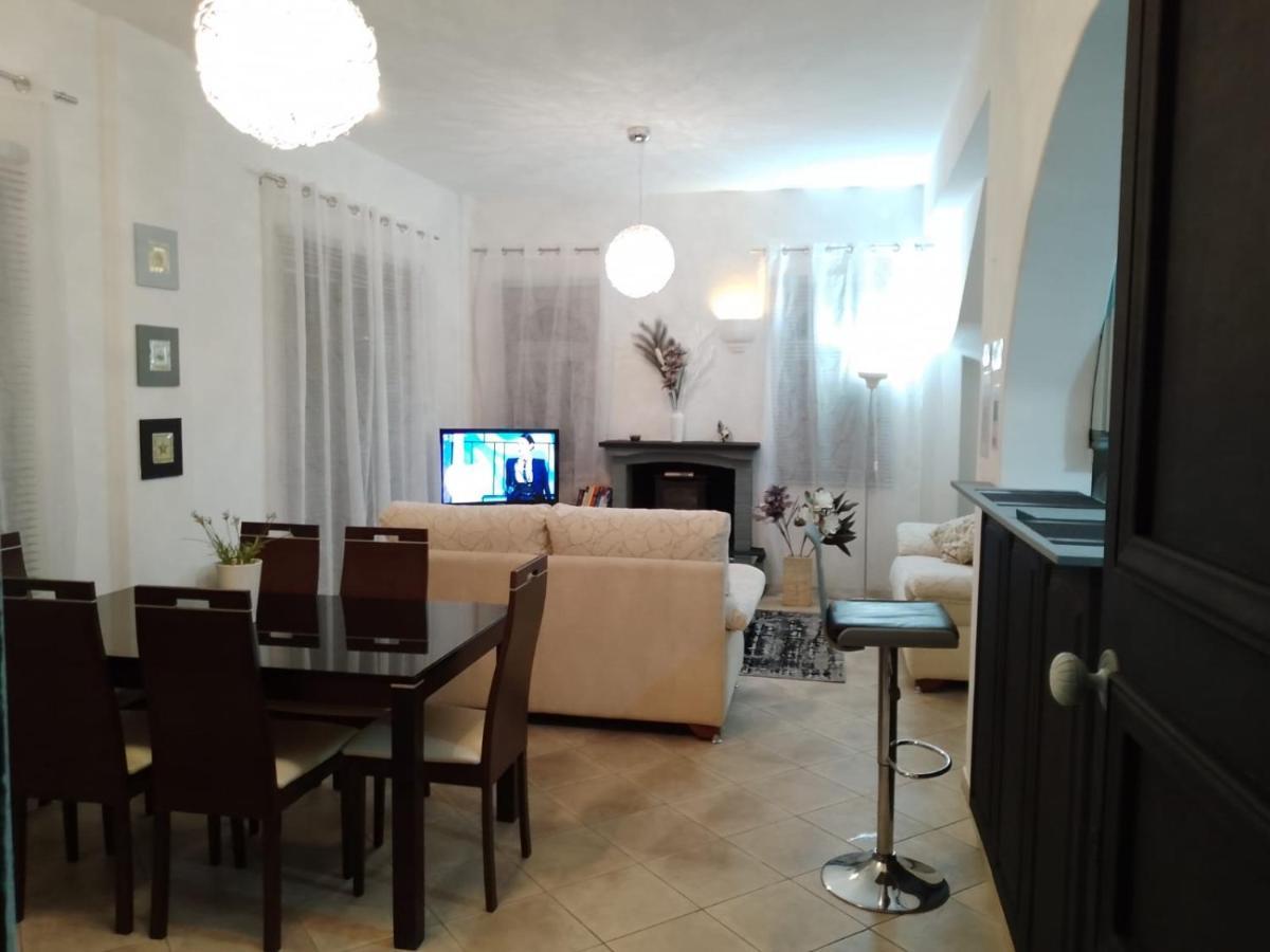 Villa Chrysanthemum نيو تشوريو المظهر الخارجي الصورة