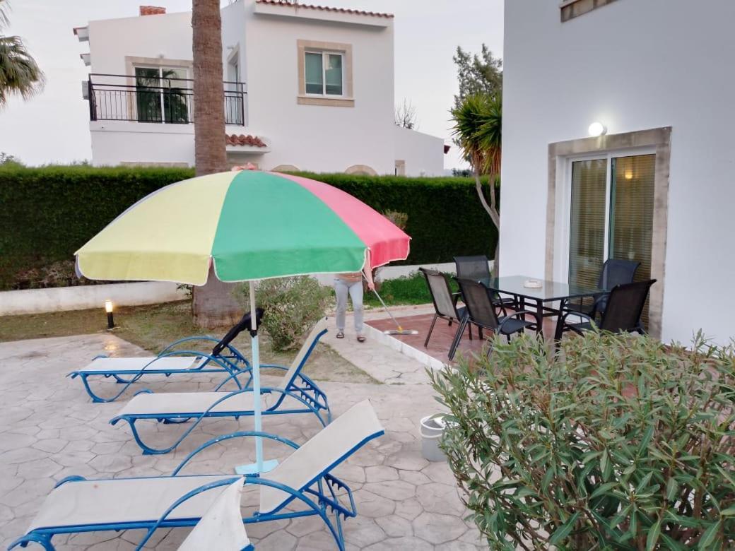 Villa Chrysanthemum نيو تشوريو المظهر الخارجي الصورة