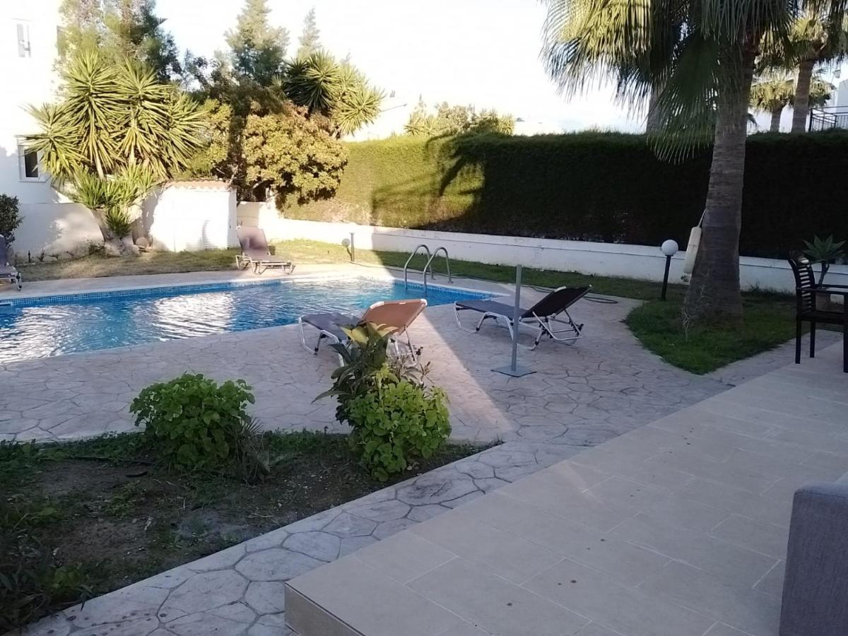 Villa Chrysanthemum نيو تشوريو المظهر الخارجي الصورة