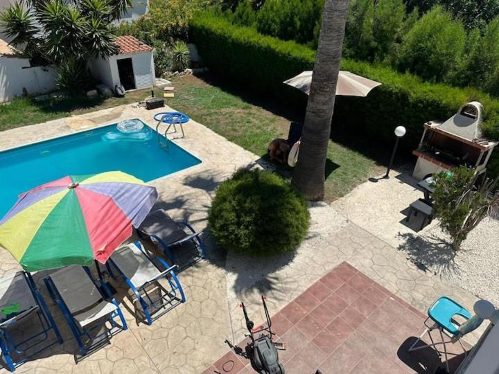 Villa Chrysanthemum نيو تشوريو المظهر الخارجي الصورة