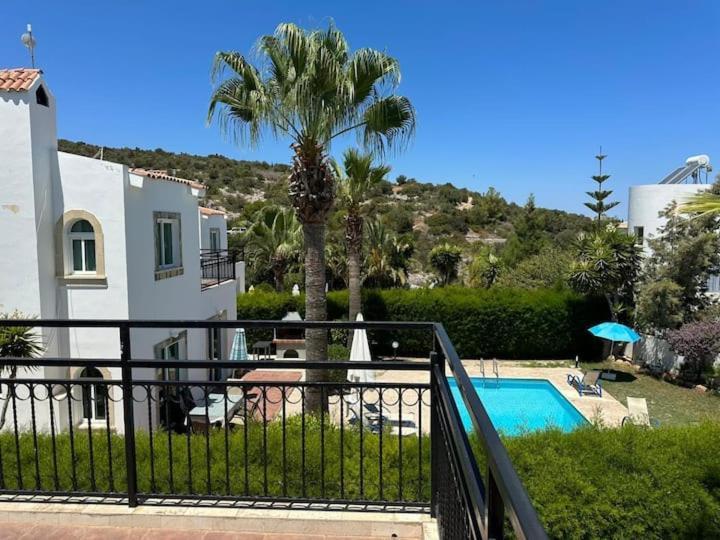 Villa Chrysanthemum نيو تشوريو المظهر الخارجي الصورة