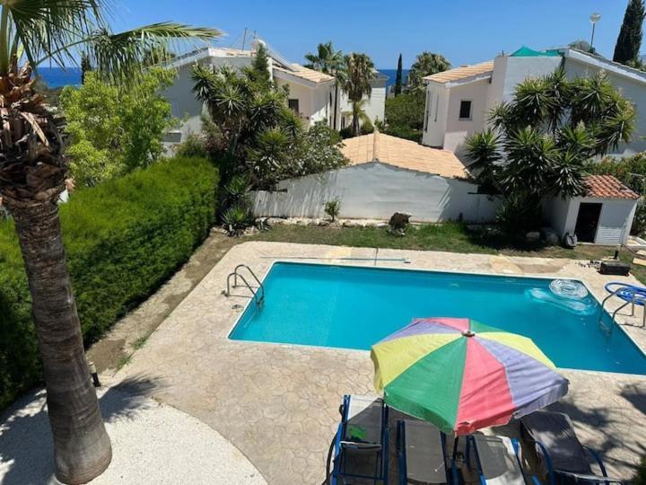 Villa Chrysanthemum نيو تشوريو المظهر الخارجي الصورة