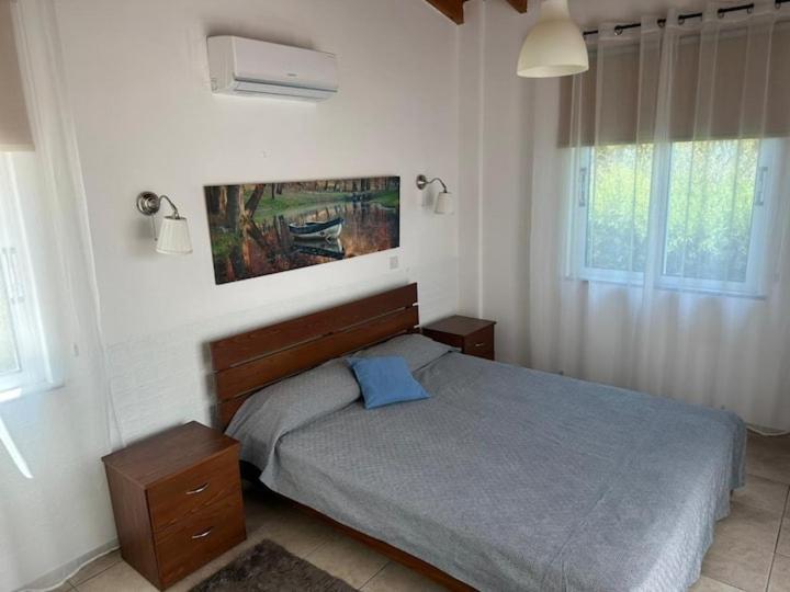 Villa Chrysanthemum نيو تشوريو المظهر الخارجي الصورة